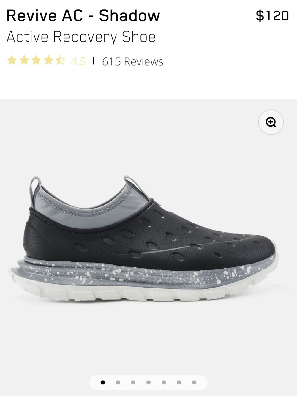 BRAND NEW Kane AC Shoes